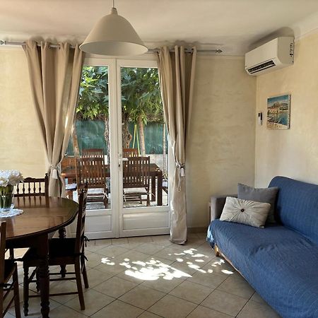 Villa La Maryse De Cassis Exterior foto